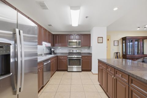 Tiny photo for 875 E 22nd Street #410, Lombard, IL 60148 (MLS # 12599278)