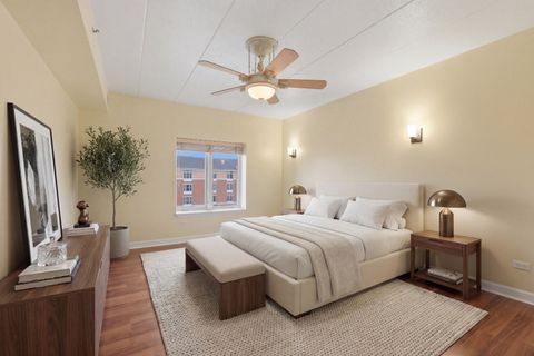 Tiny photo for 875 E 22nd Street #410, Lombard, IL 60148 (MLS # 12599278)