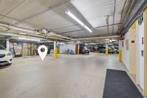 Tiny photo for 875 E 22nd Street #410, Lombard, IL 60148 (MLS # 12599278)