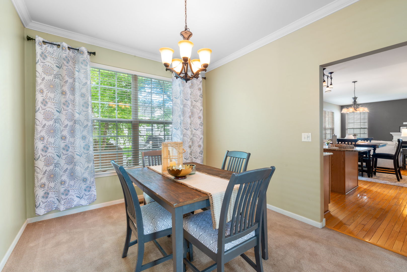 3270 Larrabee Drive