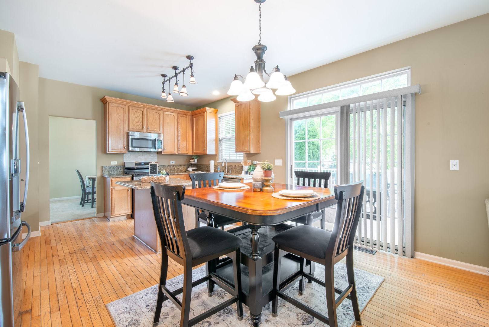 3270 Larrabee Drive