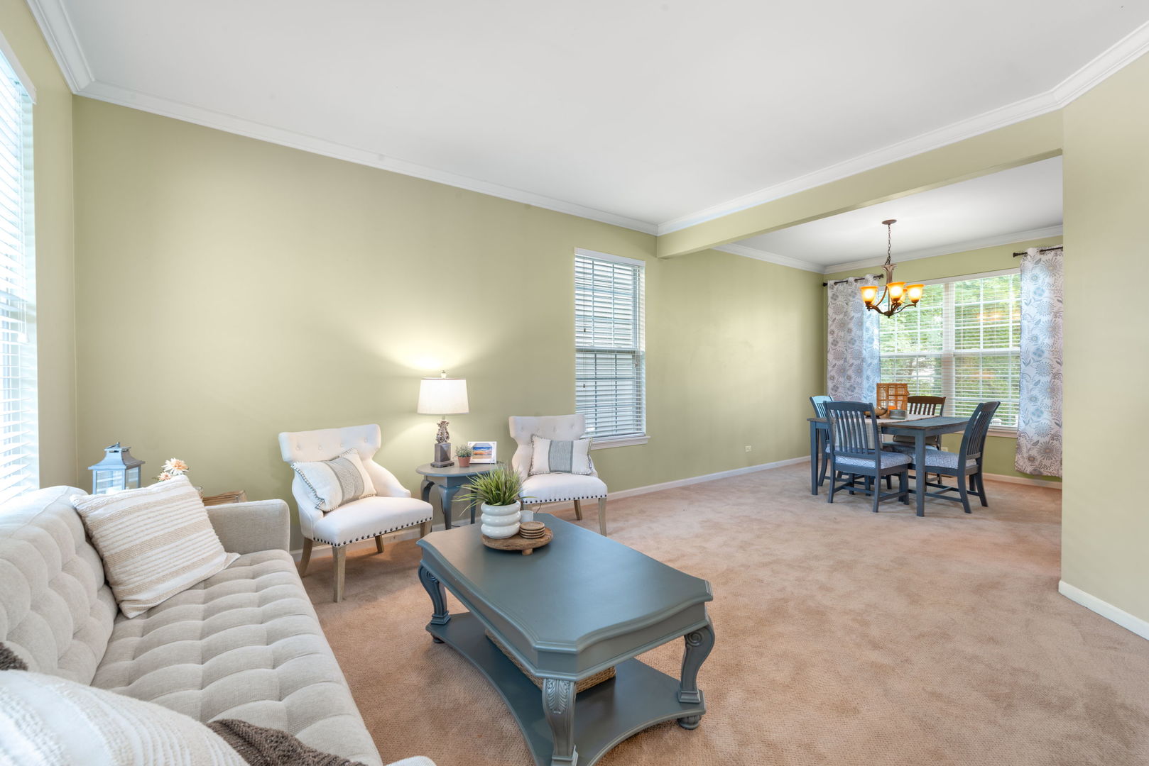 3270 Larrabee Drive
