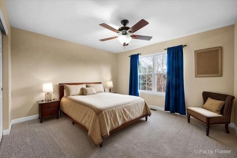 Tiny photo for Huntley, IL 60142 (MLS # 12514585)