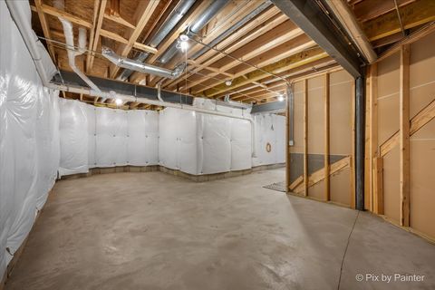 Tiny photo for Huntley, IL 60142 (MLS # 12514585)