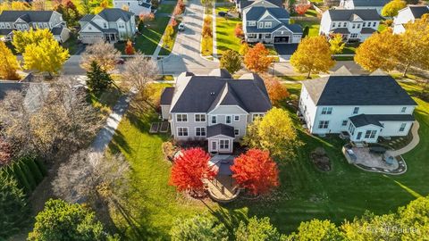 Tiny photo for Huntley, IL 60142 (MLS # 12514585)