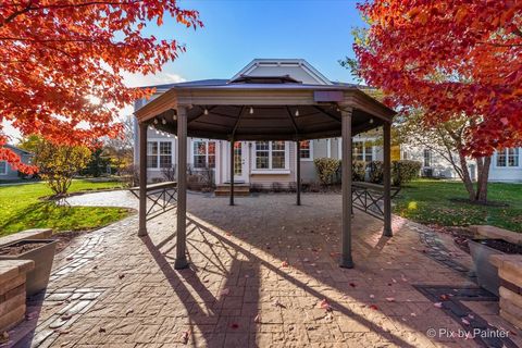 Tiny photo for Huntley, IL 60142 (MLS # 12514585)