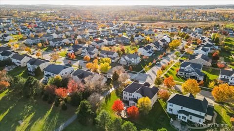 Tiny photo for Huntley, IL 60142 (MLS # 12514585)