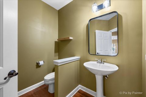 Tiny photo for Huntley, IL 60142 (MLS # 12514585)