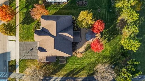 Tiny photo for Huntley, IL 60142 (MLS # 12514585)