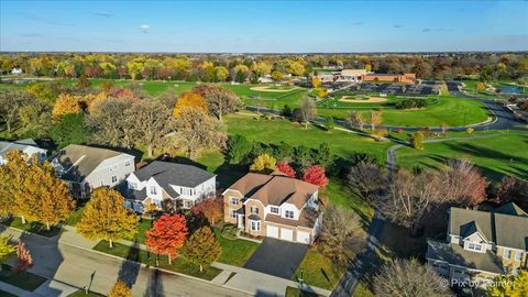 Tiny photo for Huntley, IL 60142 (MLS # 12514585)