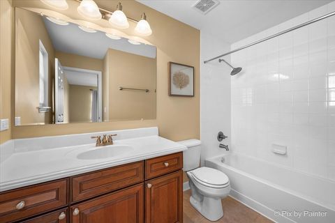 Tiny photo for Huntley, IL 60142 (MLS # 12514585)