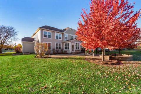 Tiny photo for Huntley, IL 60142 (MLS # 12514585)