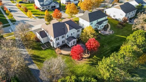 Tiny photo for Huntley, IL 60142 (MLS # 12514585)