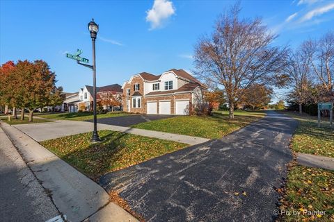 Tiny photo for Huntley, IL 60142 (MLS # 12514585)