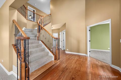 Tiny photo for Huntley, IL 60142 (MLS # 12514585)