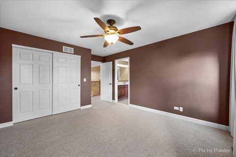 Tiny photo for Huntley, IL 60142 (MLS # 12514585)