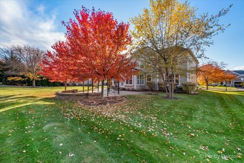 Tiny photo for Huntley, IL 60142 (MLS # 12514585)