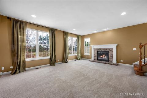 Tiny photo for Huntley, IL 60142 (MLS # 12514585)