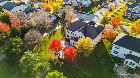 Tiny photo for Huntley, IL 60142 (MLS # 12514585)