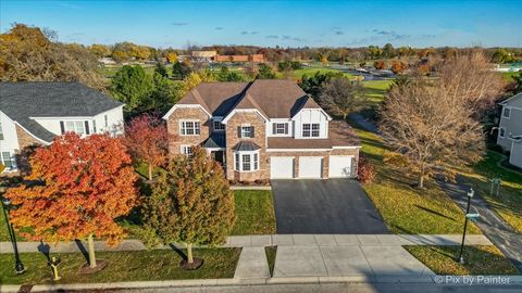 Tiny photo for Huntley, IL 60142 (MLS # 12514585)