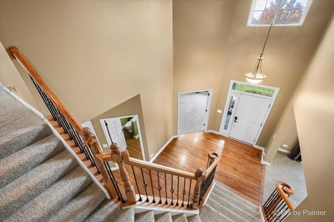 Tiny photo for Huntley, IL 60142 (MLS # 12514585)