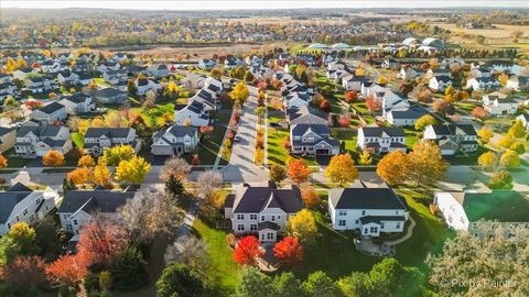 Tiny photo for Huntley, IL 60142 (MLS # 12514585)