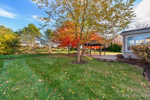 Tiny photo for Huntley, IL 60142 (MLS # 12514585)