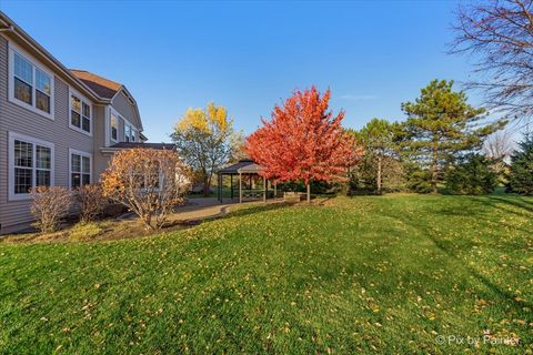 Tiny photo for Huntley, IL 60142 (MLS # 12514585)