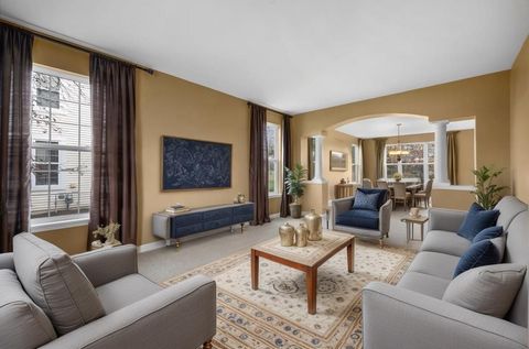 Tiny photo for Huntley, IL 60142 (MLS # 12514585)