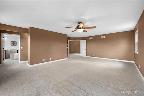 Tiny photo for Huntley, IL 60142 (MLS # 12514585)