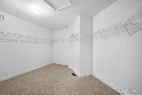 Tiny photo for Huntley, IL 60142 (MLS # 12514585)