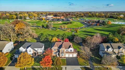 Tiny photo for Huntley, IL 60142 (MLS # 12514585)