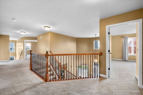 Tiny photo for Huntley, IL 60142 (MLS # 12514585)