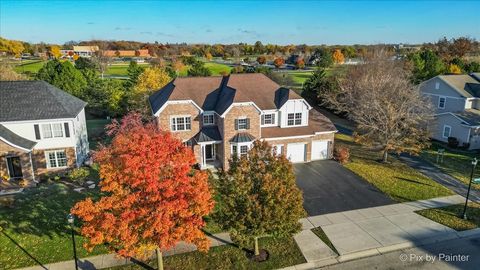 Tiny photo for Huntley, IL 60142 (MLS # 12514585)