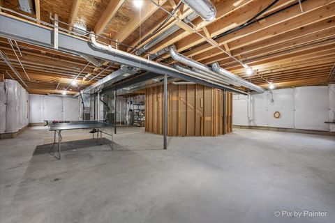 Tiny photo for Huntley, IL 60142 (MLS # 12514585)