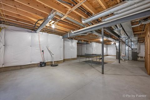 Tiny photo for Huntley, IL 60142 (MLS # 12514585)