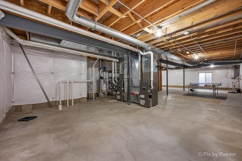 Tiny photo for Huntley, IL 60142 (MLS # 12514585)