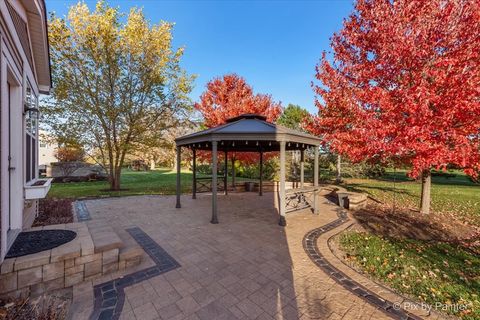 Tiny photo for Huntley, IL 60142 (MLS # 12514585)