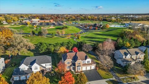 Tiny photo for Huntley, IL 60142 (MLS # 12514585)