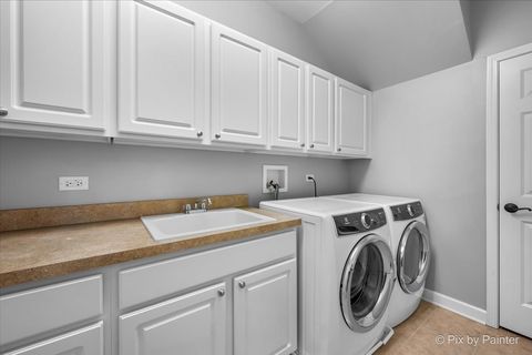 Tiny photo for Huntley, IL 60142 (MLS # 12514585)