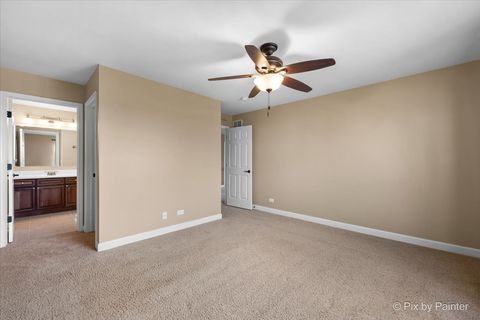 Tiny photo for Huntley, IL 60142 (MLS # 12514585)