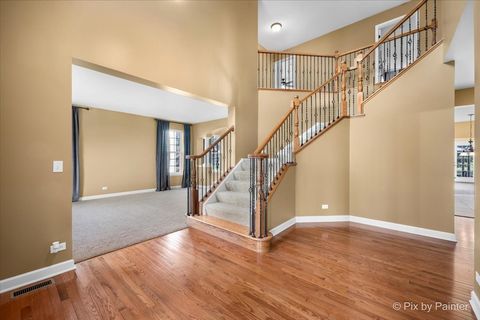 Tiny photo for Huntley, IL 60142 (MLS # 12514585)