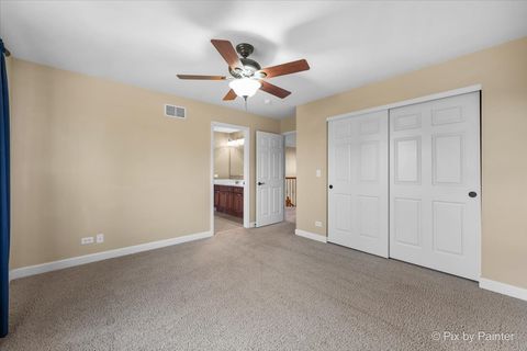 Tiny photo for Huntley, IL 60142 (MLS # 12514585)