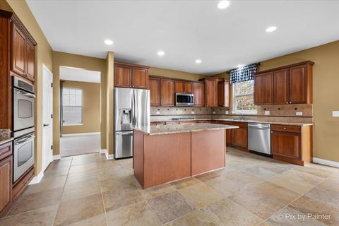 Tiny photo for Huntley, IL 60142 (MLS # 12514585)