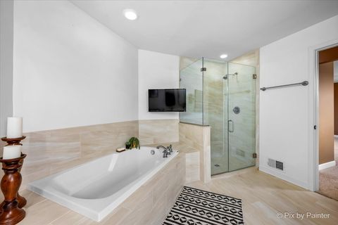 Tiny photo for Huntley, IL 60142 (MLS # 12514585)