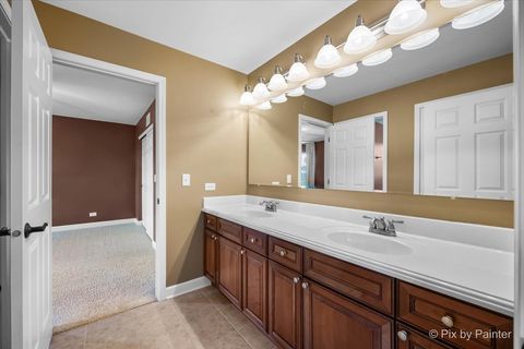 Tiny photo for Huntley, IL 60142 (MLS # 12514585)