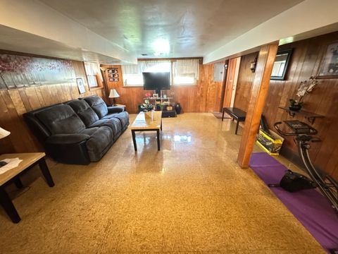 Tiny photo for 11117 S Avenue L, Chicago, IL 60617 (MLS # 12450533)