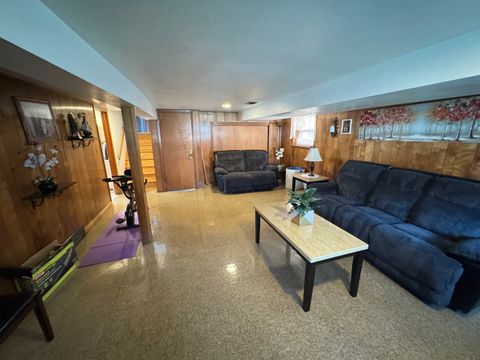 Tiny photo for 11117 S Avenue L, Chicago, IL 60617 (MLS # 12450533)