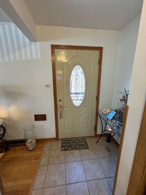 Tiny photo for 11117 S Avenue L, Chicago, IL 60617 (MLS # 12450533)