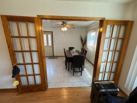 Tiny photo for 11117 S Avenue L, Chicago, IL 60617 (MLS # 12450533)